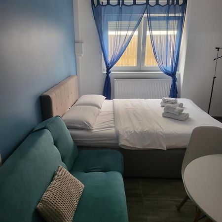 Julijana Stanovi Zagreb Ngoại thất bức ảnh