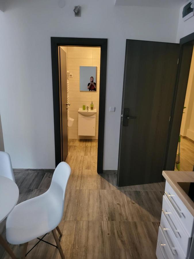 Julijana Stanovi Zagreb Ngoại thất bức ảnh