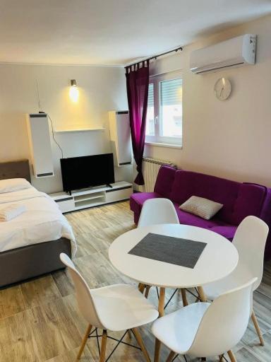 Julijana Stanovi Zagreb Ngoại thất bức ảnh