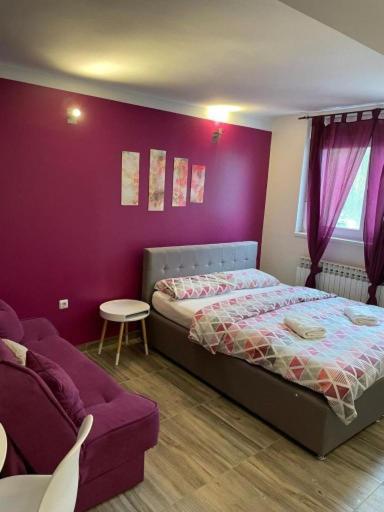 Julijana Stanovi Zagreb Ngoại thất bức ảnh