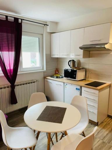 Julijana Stanovi Zagreb Ngoại thất bức ảnh