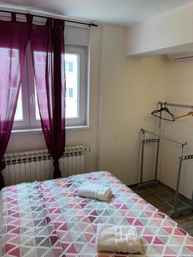 Julijana Stanovi Zagreb Ngoại thất bức ảnh