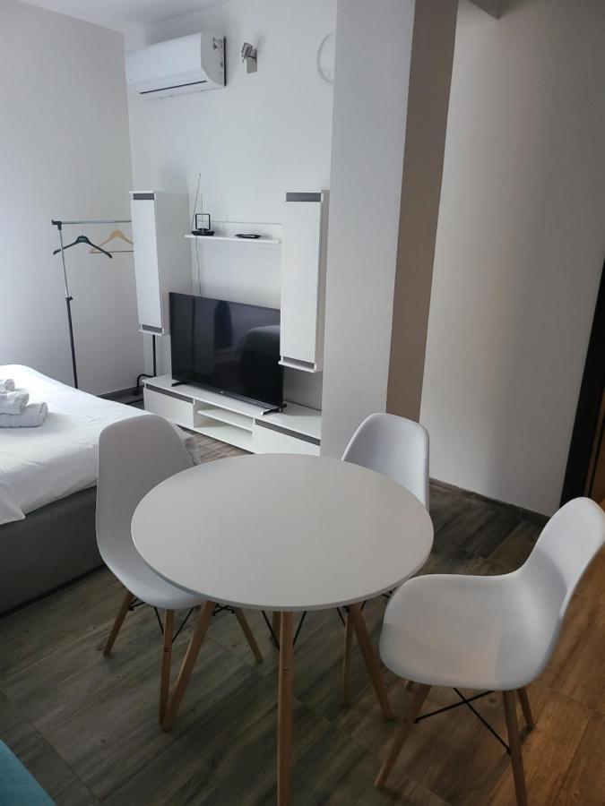 Julijana Stanovi Zagreb Ngoại thất bức ảnh