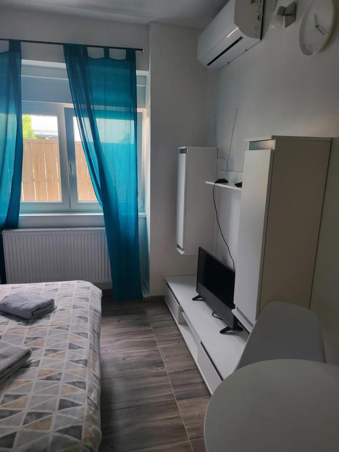Julijana Stanovi Zagreb Ngoại thất bức ảnh