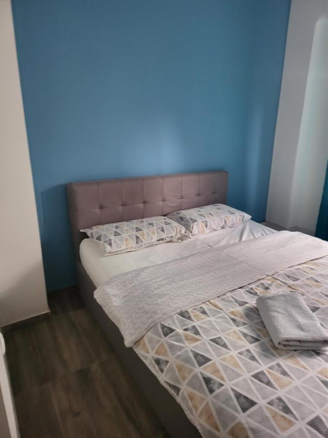 Julijana Stanovi Zagreb Ngoại thất bức ảnh